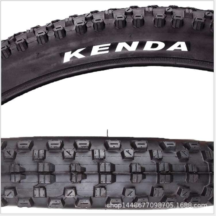 建大外胎k1010 26*1.95 2.1 2.35 2.5 山地越野胎 速降 AM 60TPI