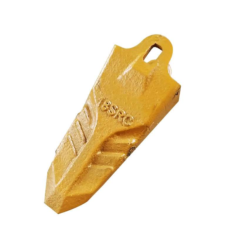 sanyi215斗齿销子 耐磨矿山型斗齿 加强岩石齿 挖掘机配件斗