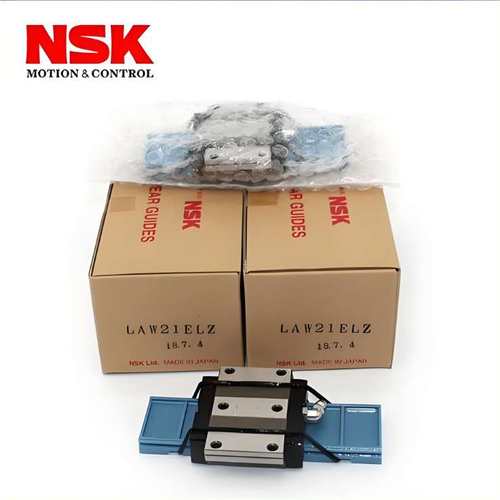 滑块 LS35JL LS35EL LH25AL 直线导轨 低阻装法兰滑块 轴承钢