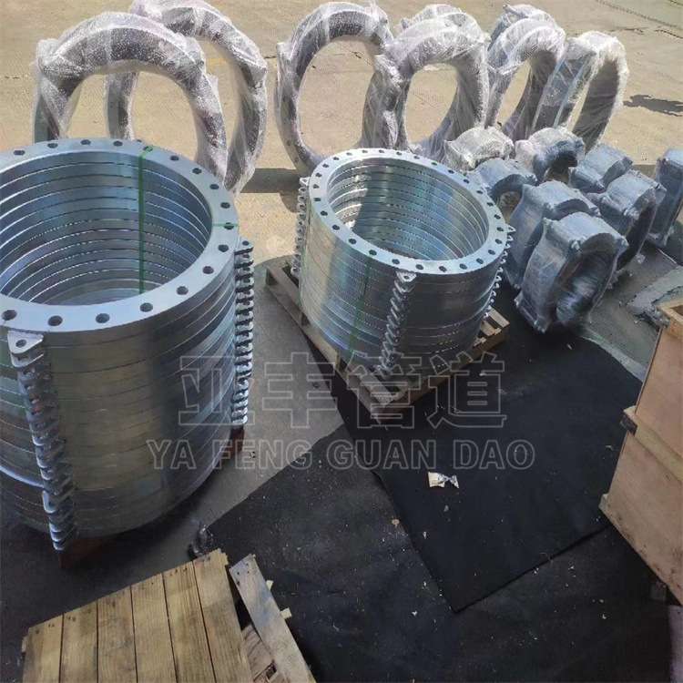 污水管道用不锈钢波纹伸缩器 补偿量大降噪减振 型号齐全量大从优
