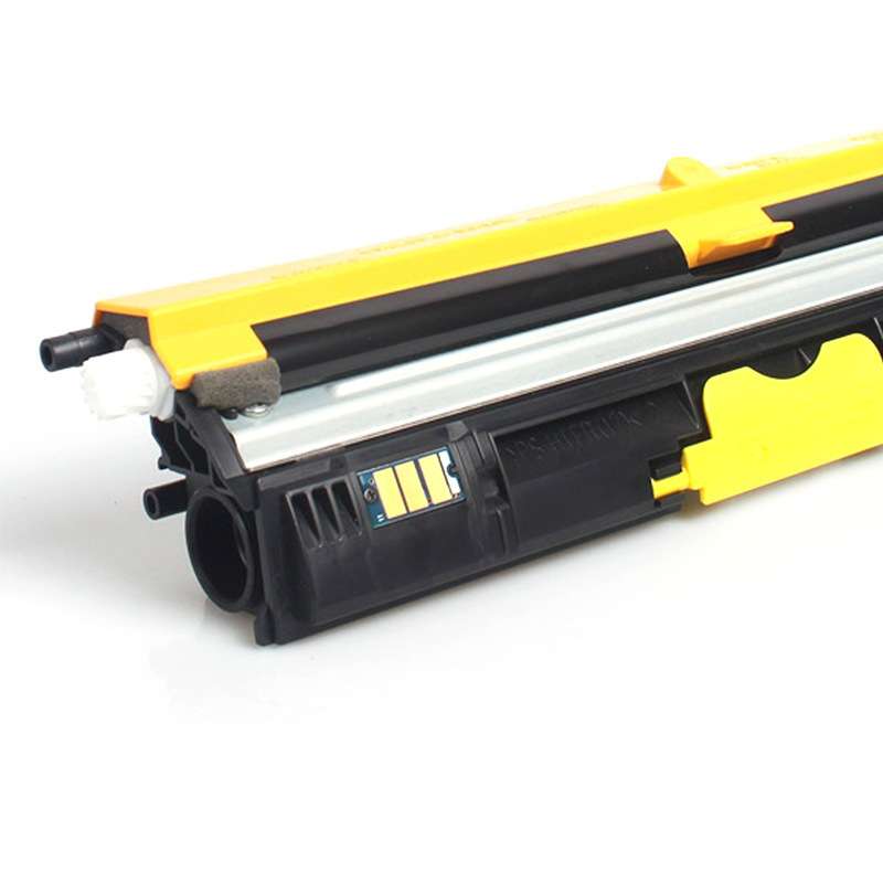 适用柯尼卡美能达1700W粉盒 柯美1600W 1650EN墨粉盒1680MF硒鼓