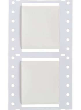 2HX-1500-2-WT-S/50.80x61.80贝迪BRADY-热缩套管聚烯烃