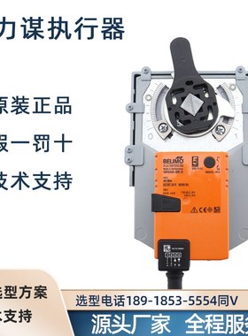 正品搏力谋R211AC/ R213AC/R218AC/R239AC/R249AC电动调节球阀