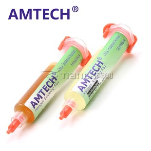 559 223 ASM 焊锡膏焊油 BGA助焊膏 AMTECH助焊膏NC