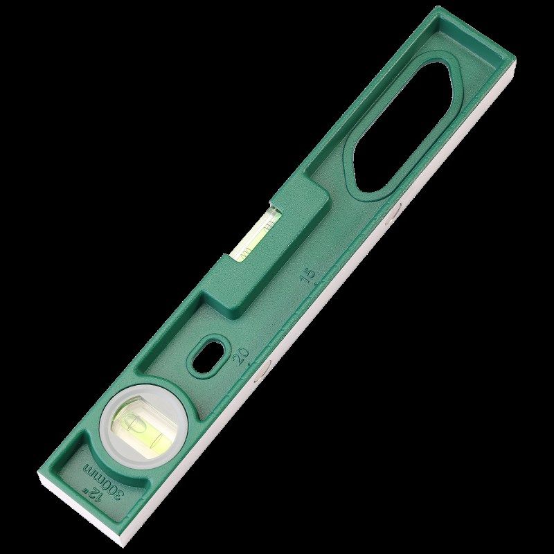 水平尺高精度实心铸铝平水尺强磁铝合金测量尺防摔工具尺靠尺小型,金属材料及制品,金属丝/绳/缆,淘宝优惠券,粉丝福利购,淘宝优惠卷