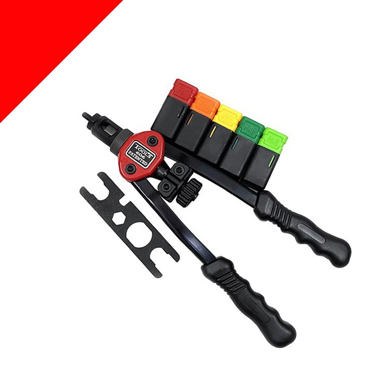 手动螺母枪m3铆钉枪m4m8m10拉铆枪拉铆螺母枪拉帽枪m12螺丝拉母枪