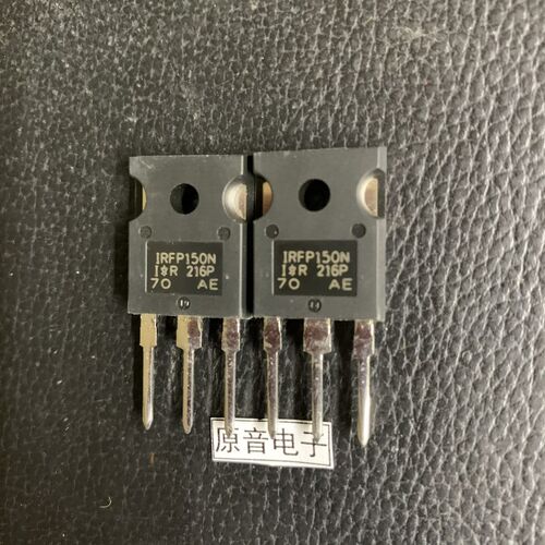 全新原装IRFP150N场效应管 100V41A IR牌子TO-247封装一只价
