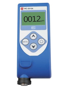 【济宁科电 MC-2010A/涂层测厚仪/镀层/油漆/铁基0~1200um