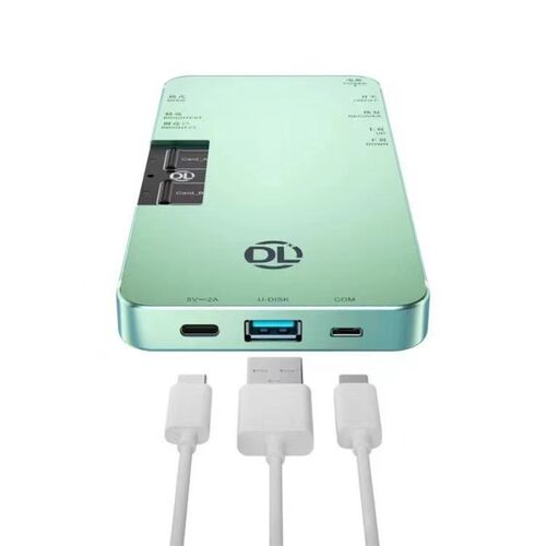 南京零度vivo型号 DL400pro手机测试线 操作简单自动测试架
