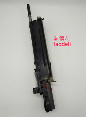 适用理光mp7502 7501 7503 8000 8001 7500显影器 下粉仓组件7001