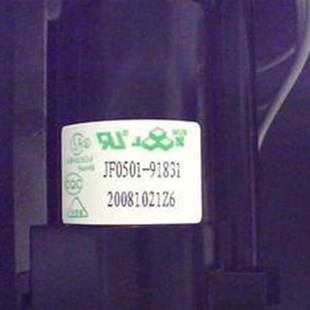 电视高压包JF0501 全新原装 91831 BSC25 现货 02AW16 包邮