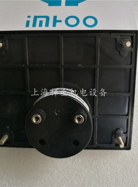 完全代用YOKOGAWA 日本横河M20969-1系列电压表林肯焊机用电流表