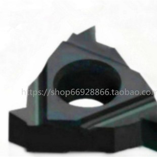 DESKAR戴斯卡内/外螺纹数控刀片22ER/IR N60 3.5ISO LDA 通用