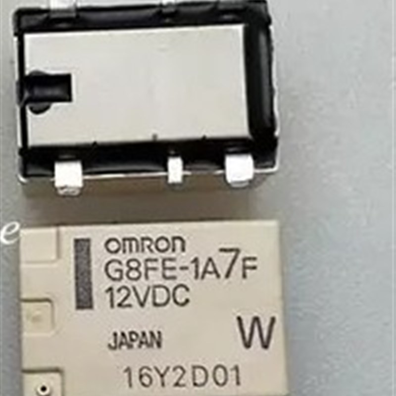G8FE-1A7F G8FE-1A7F12VDC 东风风神AX7电子主力电脑板易损继电器