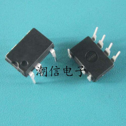 MIP2M4【DIP-7】电源芯片 全新原装 实价 可以直接拍买