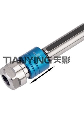 伸缩浮动延长杆SL16/SL20/SL25-VER16A/VER20A/VER25UM-70