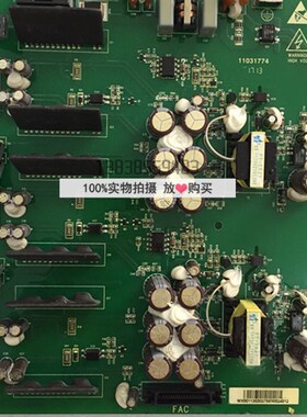 全新原厂正品日立电梯MCA电梯逆变板GDCC-200 13523083 65000158