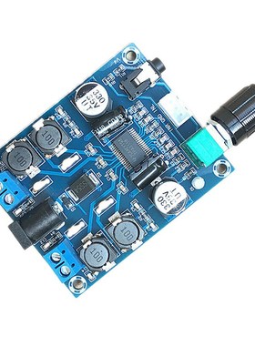 XH-M312 TPA3118D2数字功放板高清版音频功率放大板输出45W*2