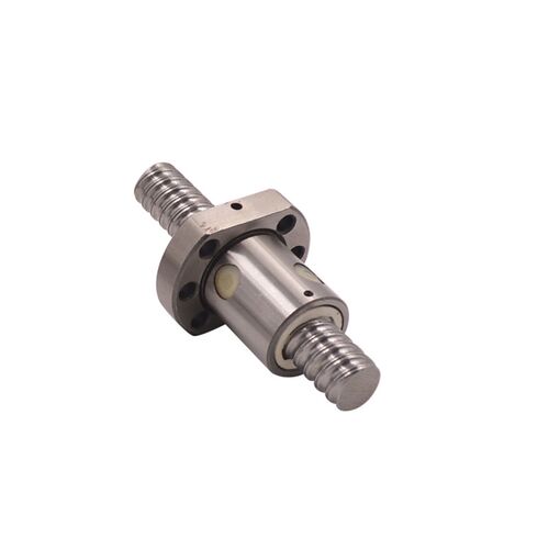 link cnc 滚珠丝杆SFU1204滚珠丝杆1204雕刻机配件不加工