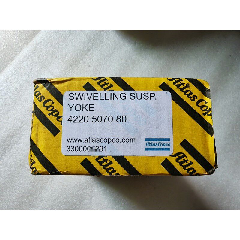 全原装正品 Atlascopco 阿特拉斯 4220 50