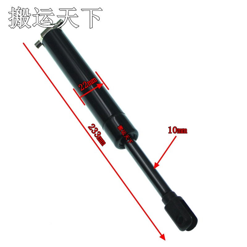 杭叉全电动堆高车CDD16-ABC1S手柄总成气弹簧原厂脚踏板总成撑杆