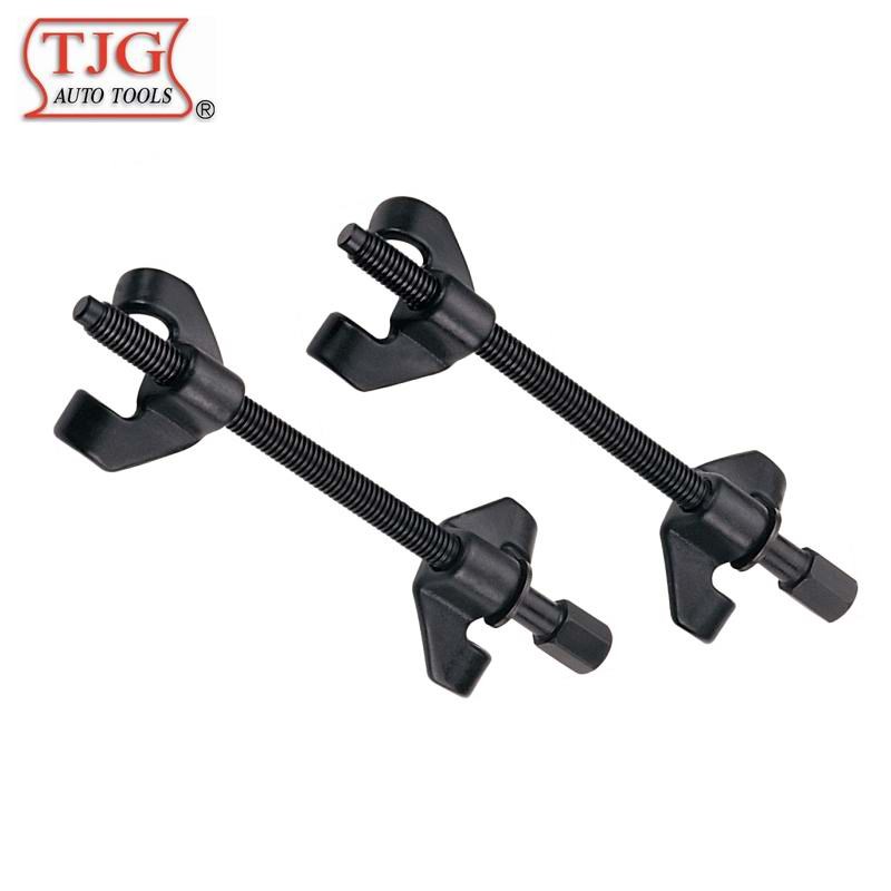 台湾TJG-B2058      卷式弹簧压缩器 卷型弹簧压缩工具