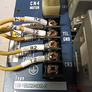 成维修 拆机 议价NSK驱动器ESB YSB2020AB300