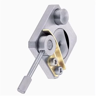 ICG88 16s不锈钢直线导轨夹具SECK13 SECWK13 ICG89