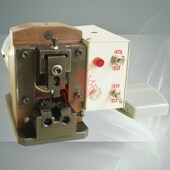 PC小金刚压线机网络跳线 压接机 水晶头压线机