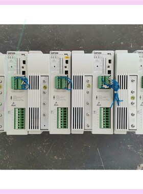 EVF8215-E,拆机伦茨变频器,成色如图,需要的联系,拍