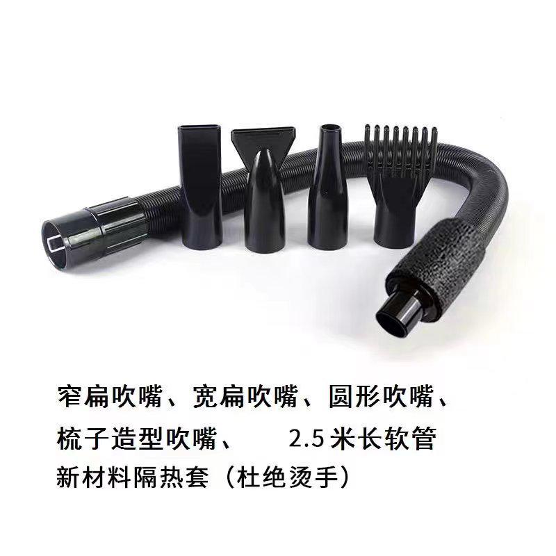 宠物吹风机温度可调无极调速调风宠物吹水机宠物烘干机烘干机