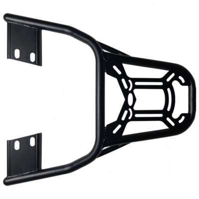 现货九小号电动车后货架N8085E80120125N70C后备尾箱支架载物尾架