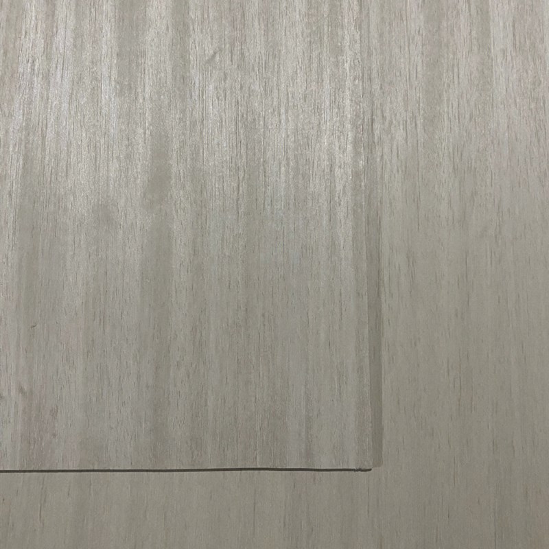 科定饰面板银丝直纹实木贴皮装饰背景护墙板定制高光免漆木饰面板