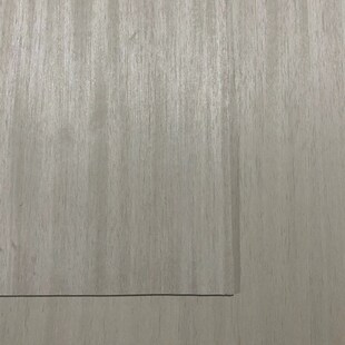 科定饰面板银丝直纹实木贴皮装饰背景护墙板定制高光免漆木饰面板