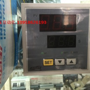 NTTE 2000 2414V K型 智能温控仪 AISET上海亚泰仪表