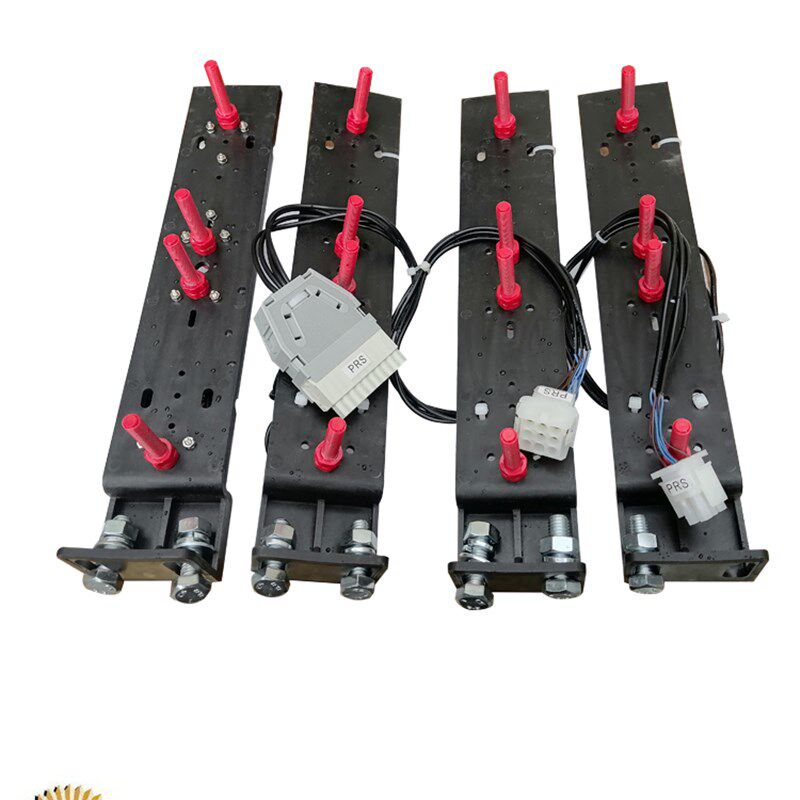 DAA29505E14/12/7/2奥的斯电梯平层感应器红丝干簧管DAA29505N2/3