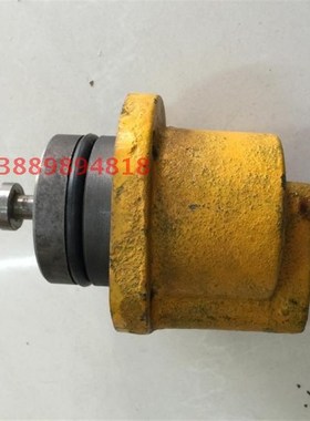 机床配件中捷钻床Z3080主轴箱夹紧油缸85024正品保障厂家直销