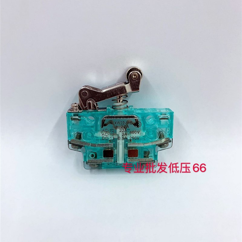磁吹开关LXW22-11MB速动瞬动磁性开关CSK11-A CSK1-11成套单双联