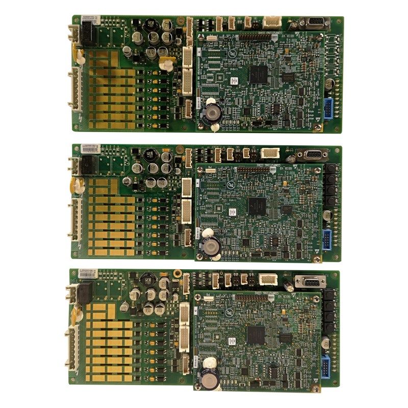 DBA26800EE10奥的斯电梯ACD4主板GECB主板DBA26800EE9 E13技术