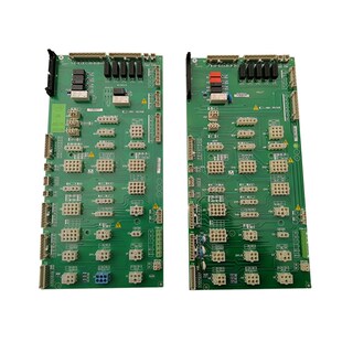SM.09CW 奥 斯机电OH6000插件板XAA26800EH1 斯电梯