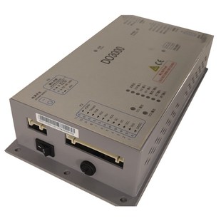 Easy HAA24360G1 Con 斯电梯DO3000门机变频器 奥