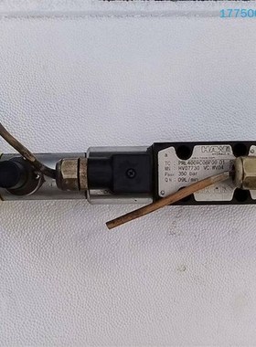 HAWE哈威(贺尔碧格)比例阀PRL400PC06P09 D