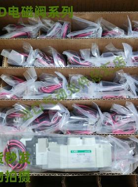 CKD电磁阀4JA219-4JA119-4JA229-4JA239-4JA219-06-E2-3现货秒发