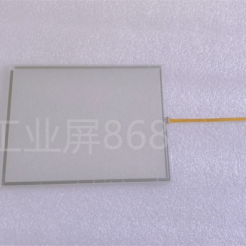 MP277-10 6AV6643 6AV6 643-0CD01-1AX1触摸屏 贴膜全新