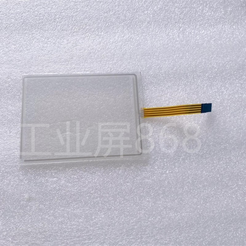 B&R Power 4PP065.0571-X74F 4PP065.0571-P74触摸板全新 触控屏