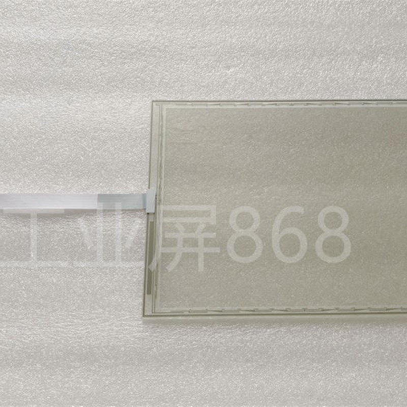 6AV7861-2TA00-1AA0 触摸屏 触摸板外屏