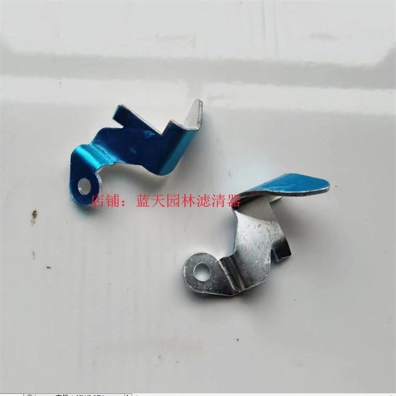 斯帝尔MS381 382 461挡链块 链条铝挡块 断链防护器 油锯配件,饰品/流行首饰/时尚饰品新,链条,淘宝优惠券,粉丝福利购,淘宝优惠卷