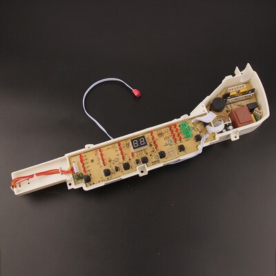 海尔洗衣机电脑板TQB80-Z1707 0031800004ZH主板电脑程控板控制板
