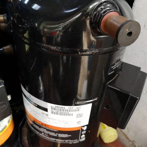 VR94KSE-TFP-522 VR94KS-TFP-496 ZR94KCE-TFD-522 谷轮8匹压缩机