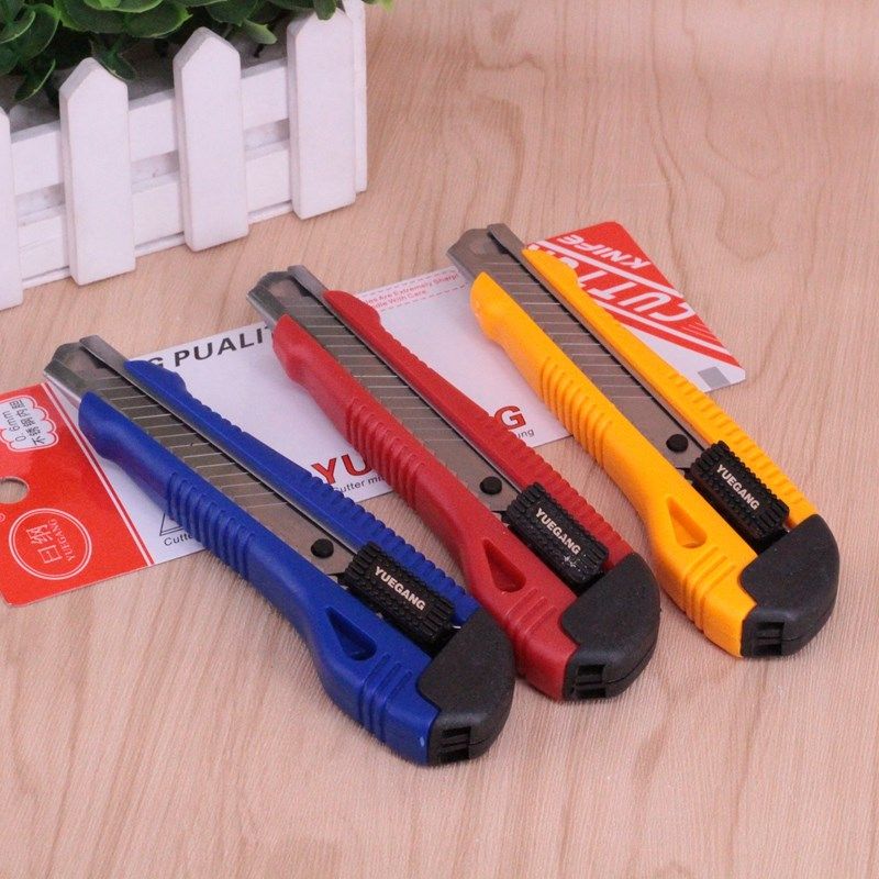 包邮 曰纲大号美工刀RG-221 曰纲RG-221美工刀/切割刀/裁切刀18MM,饰品/流行首饰/时尚饰品新,链条,淘宝优惠券,粉丝福利购,淘宝优惠卷